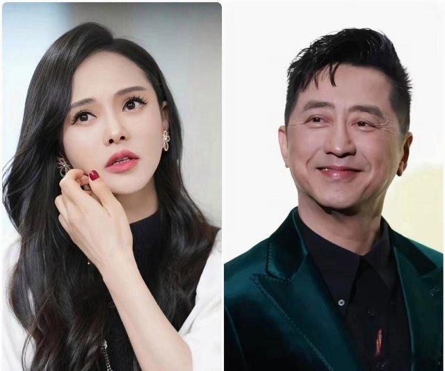 庾澄庆的事儿，给天下人都提了个醒，你可以恋爱，可以结婚，但是一定一定要擦亮眼睛，