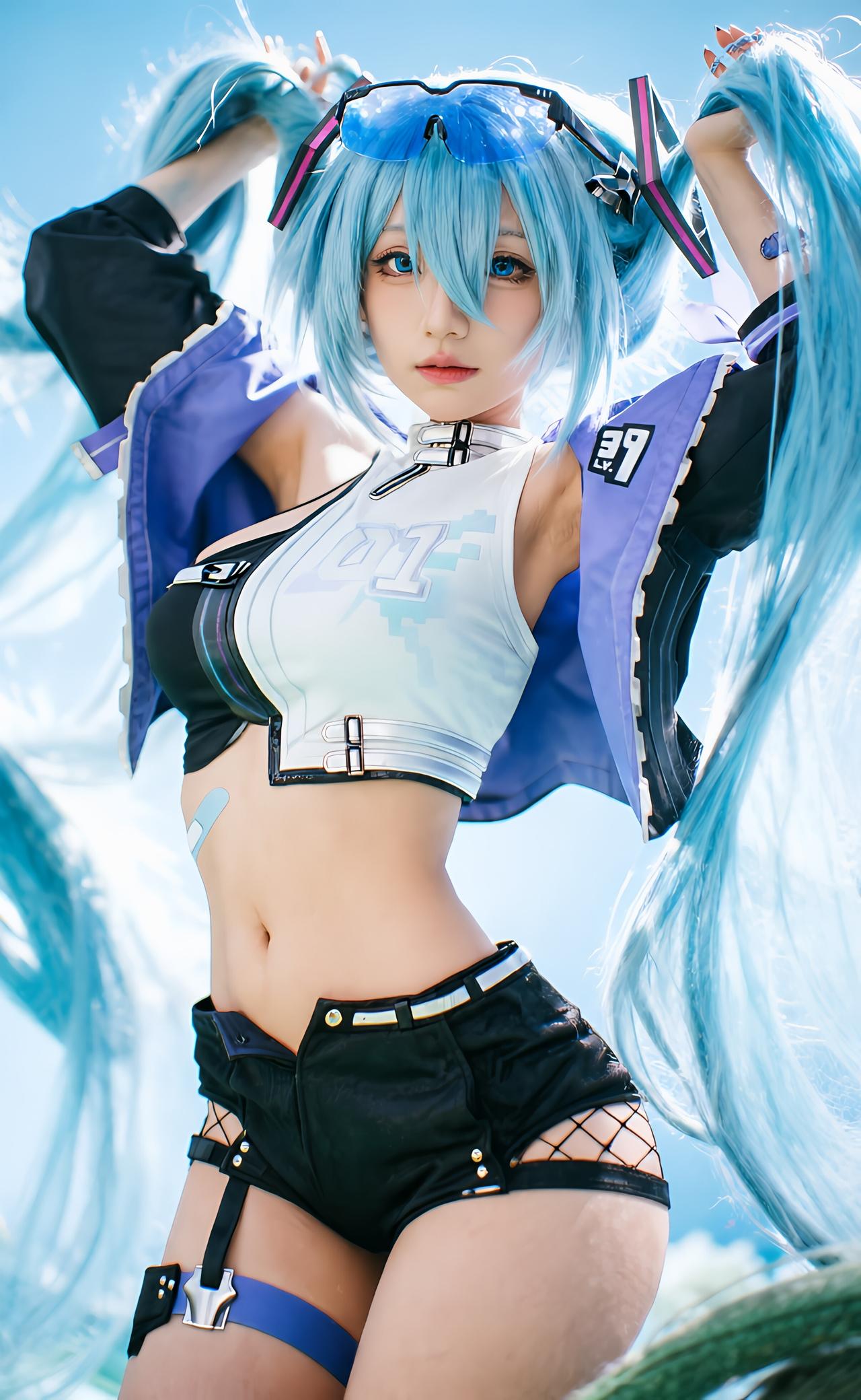 完啦，cos圈要分裂啦：女coser不让男coser，cos男性角色，漫展官方竟