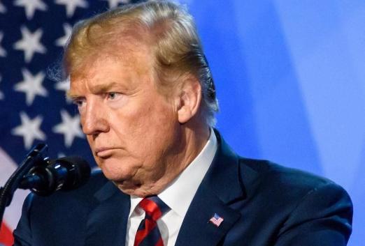 特朗普突然抛出重磅炸弹直接让全球贸易圈炸了锅，他对着媒体公然放话声称正推进一项狠