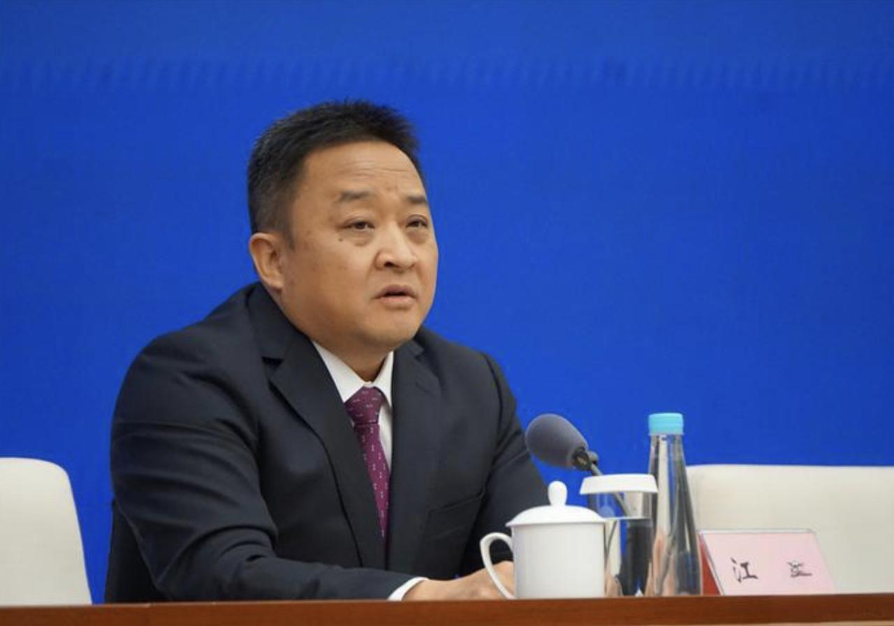 绵阳市新市长已定！江彬当选为绵阳市人民政府市长，可谓是“受命于危难之间”，要知道