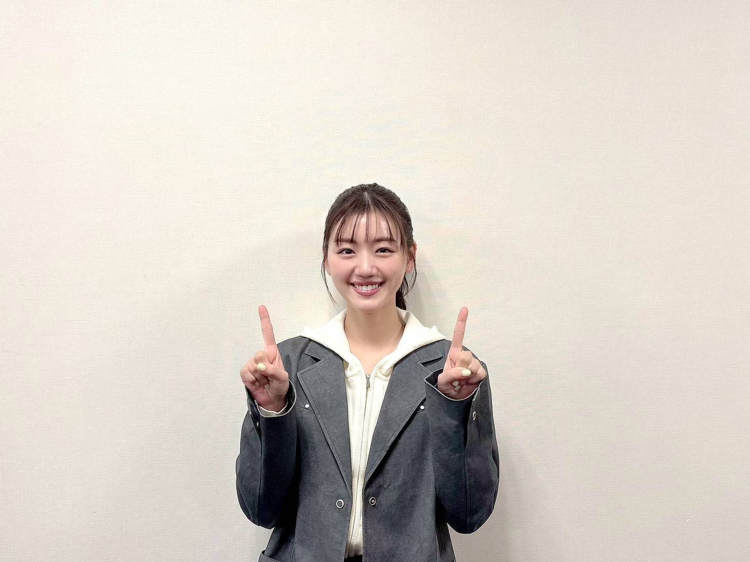 佐々木美玲🍞みーぱん897　
