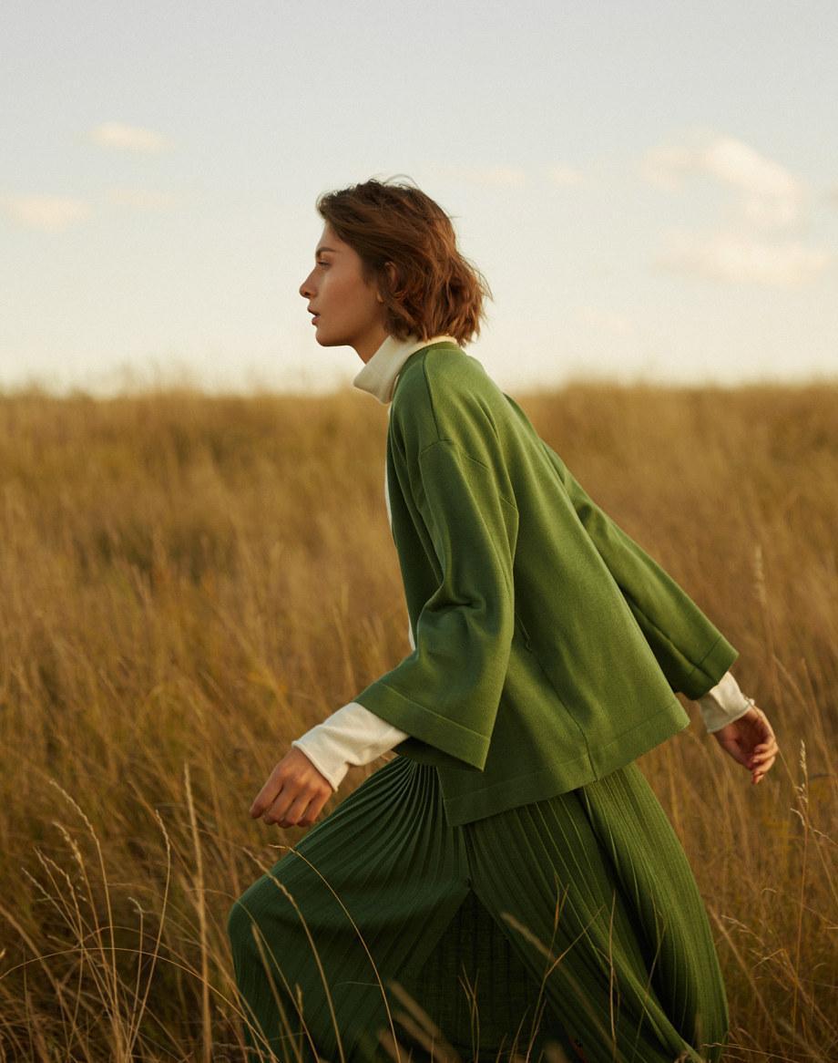 北京协和医院张海敏博士说：