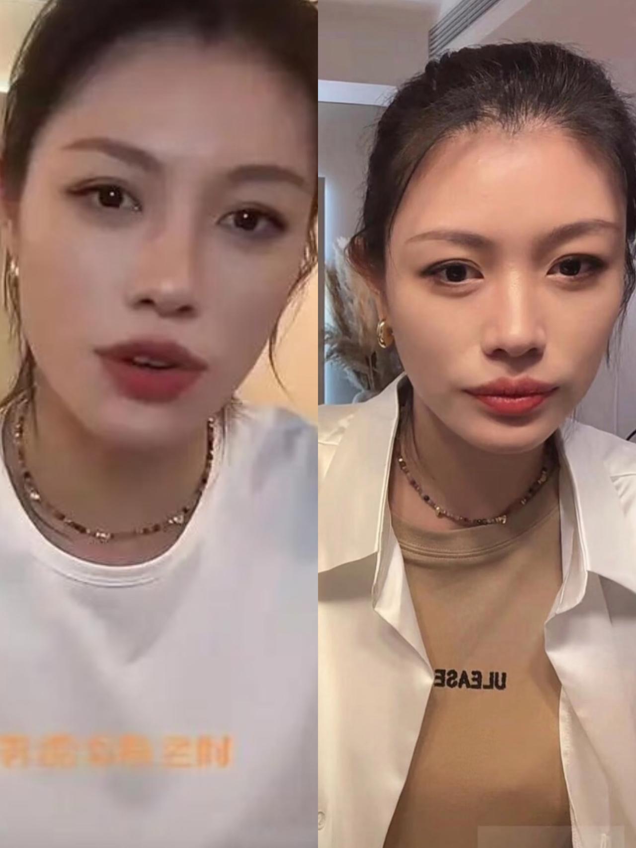 万万没想到​原来大家都被汪峰给骗了​原来他和前女友葛荟婕分开后，孩子的抚
