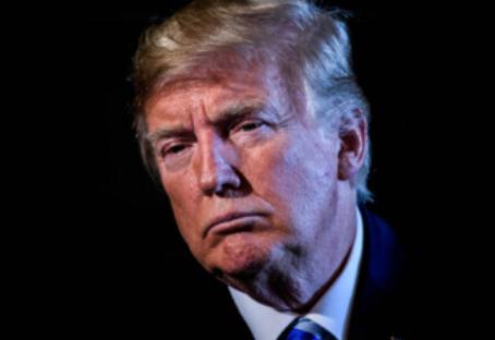 我感觉特朗普最终的下场，基本已经注定了！特朗普的最终结局，根本没有任何悬念，这份