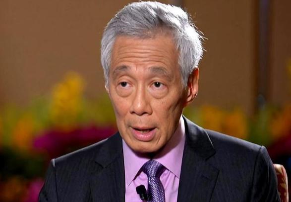 新加坡会不会亡国，谁也说不准，但眼下越来越清楚的是，它正在变成“印度的新加坡”。