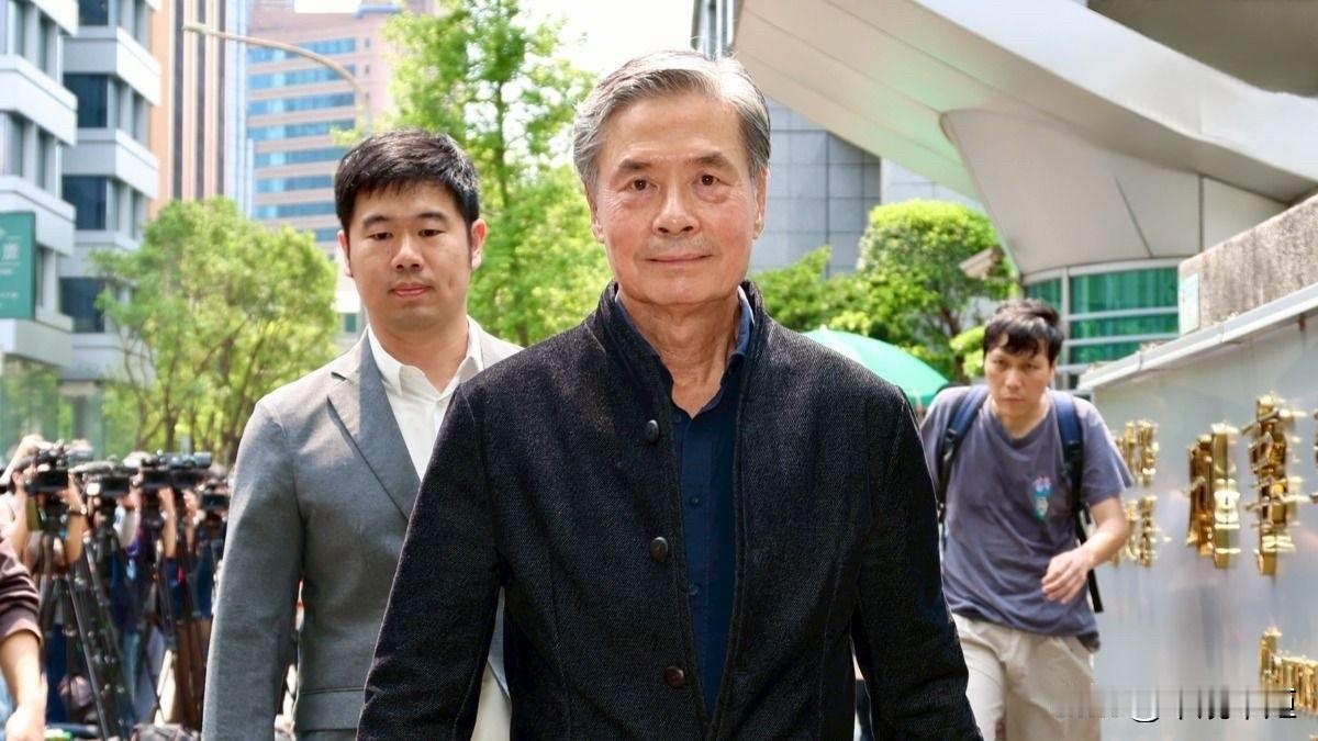 马英九基金会董事会调查萧旭岑、王光慈两位前后任执行长，两人被指控违反基金会内部纪