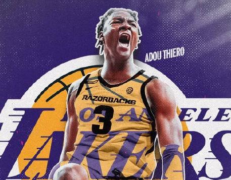 湖人其实不是没有可用之人只是雷迪克死用主力不懂培养年轻人蒂耶罗这小伙子其实