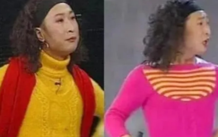 2003年，林永健陪老婆逛街，老婆看上了一条5800元的裤衩，非要买，林永健大怒