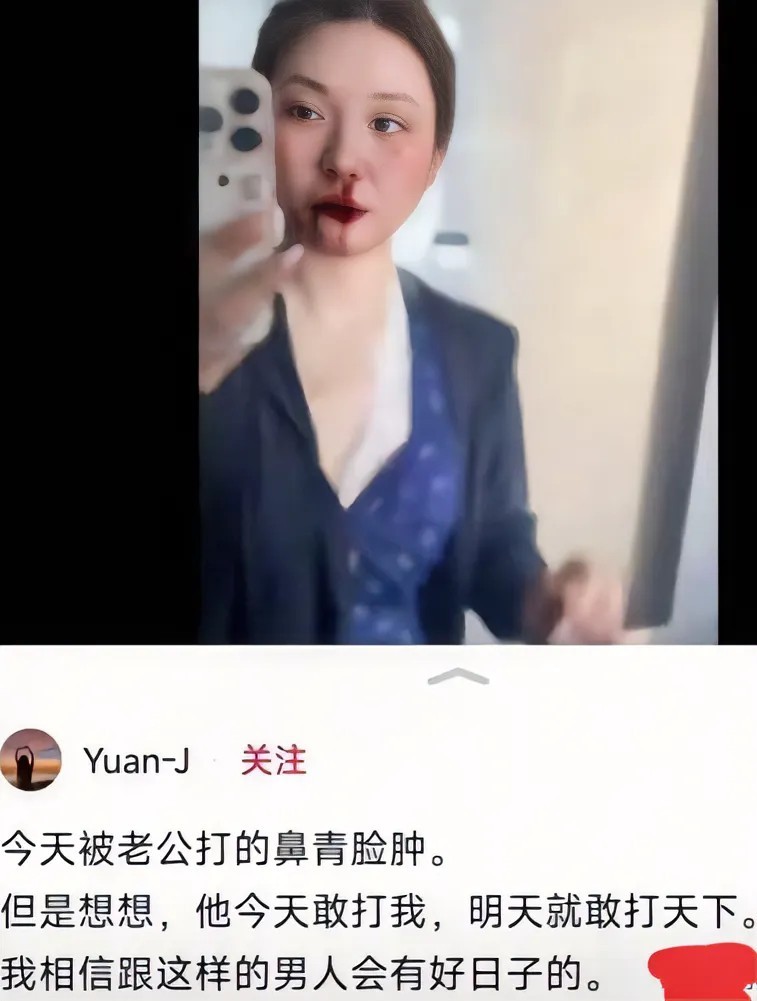 果然，格局大就是不一样。该你享福