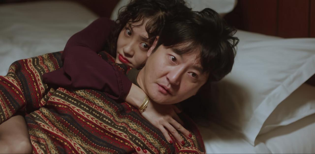 《老舅》：直到达达衣锦还乡，我才发现，他最大的贵人，不是崔国明，而是另有其人。