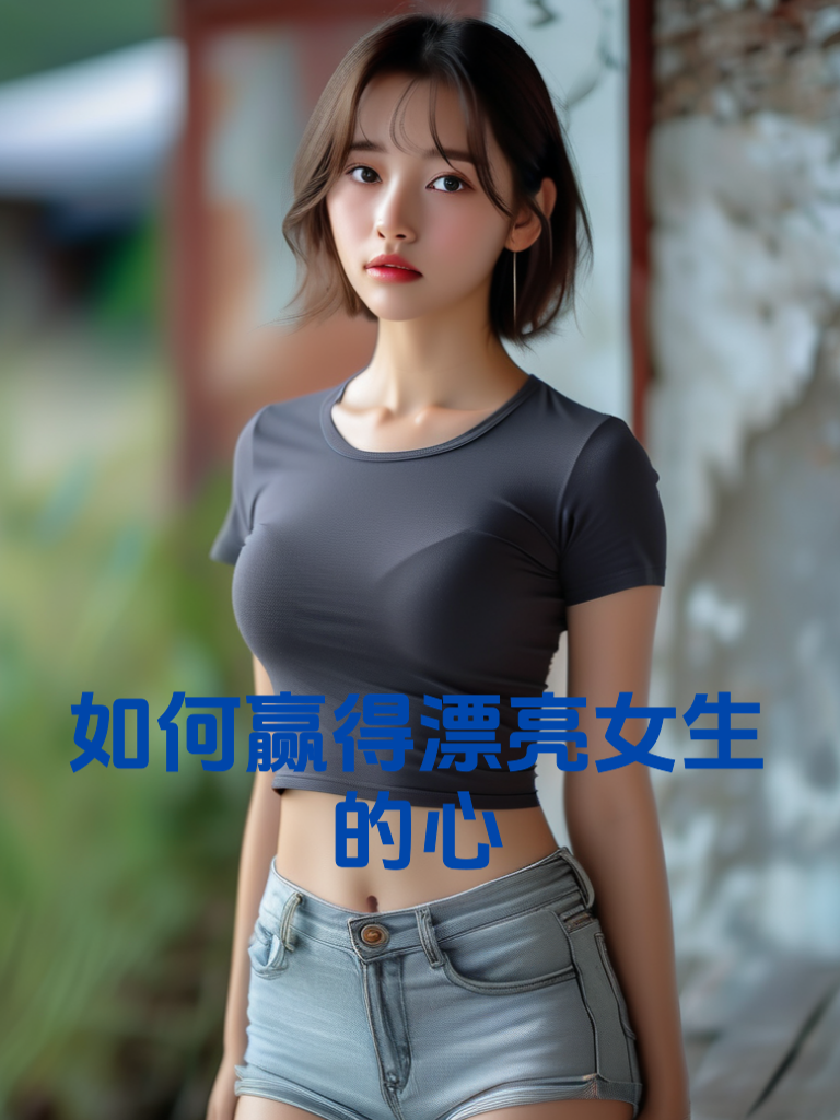 如何赢得漂亮女生的心