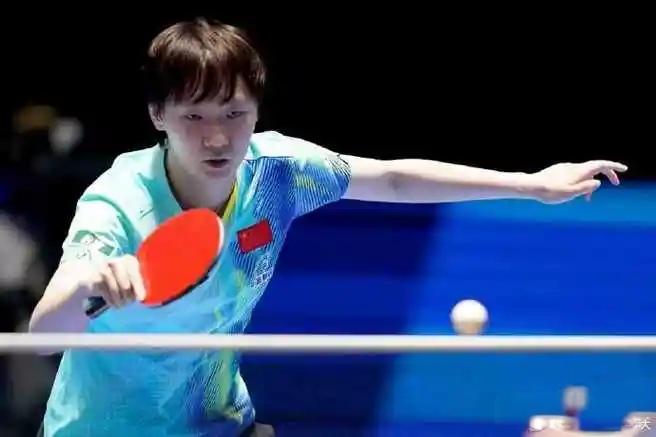 王曼昱0-3大藤沙月，止步重庆冠军赛女单首轮！北京时间3月10日下午，刚刚结