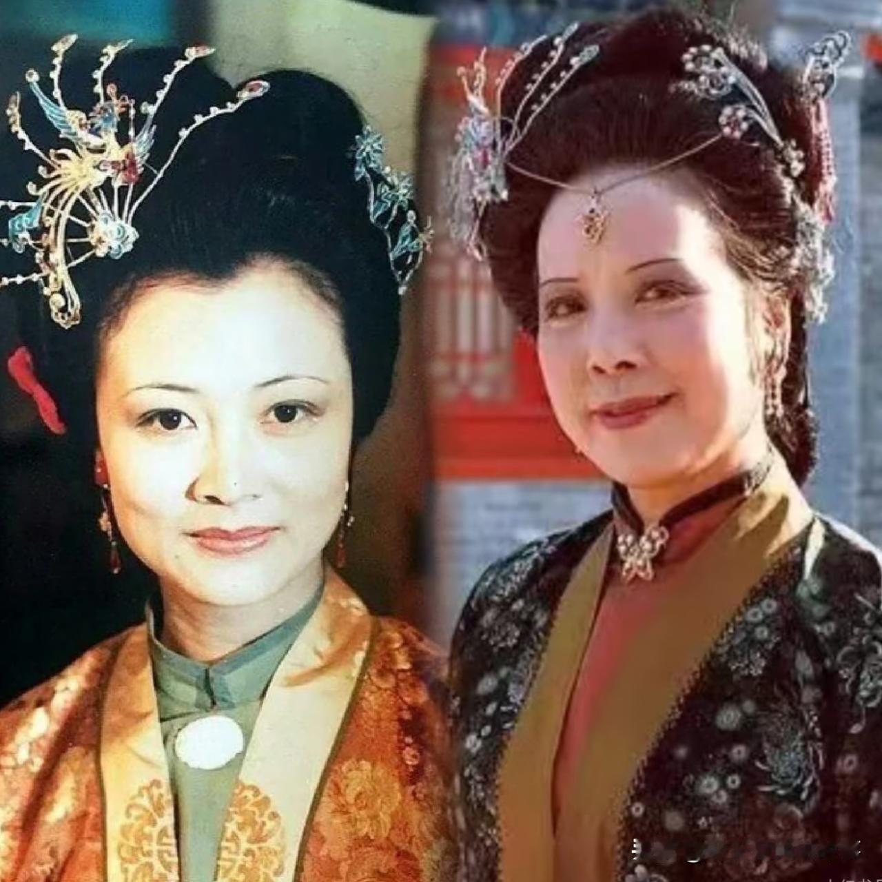 作为当家主母邢夫人尤氏为啥家世这么差？四大家族联姻讲究“联络有亲”，贾政娶王家千