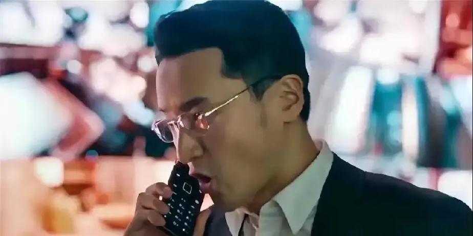 《罚罪》收视飙到5，扫黑剧终于又支棱起来了。刘天也那帮黑道头子，因为一个U盘