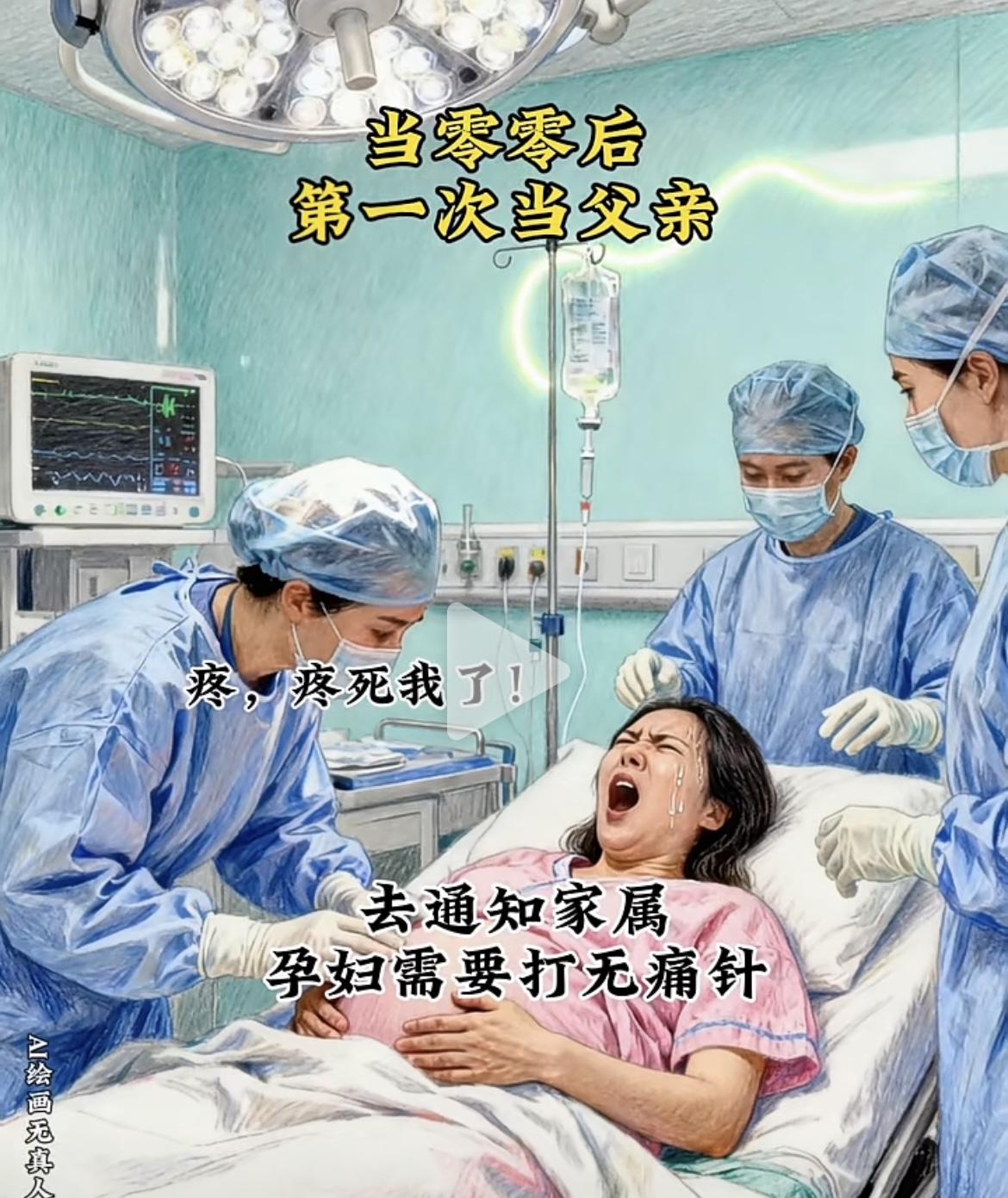 “医生，保大，保大，小的不熟”[笑着哭][笑着哭]