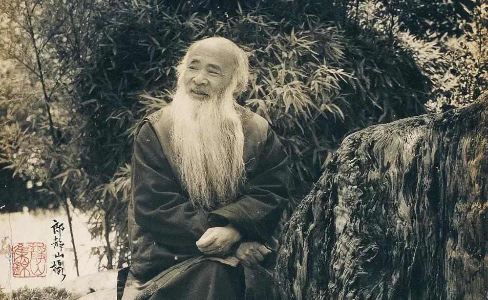 张大千把女儿闺蜜娶作妻子，夫妻二人的亲生儿子没想到最终竟沦为让人心疼的悲剧人物！