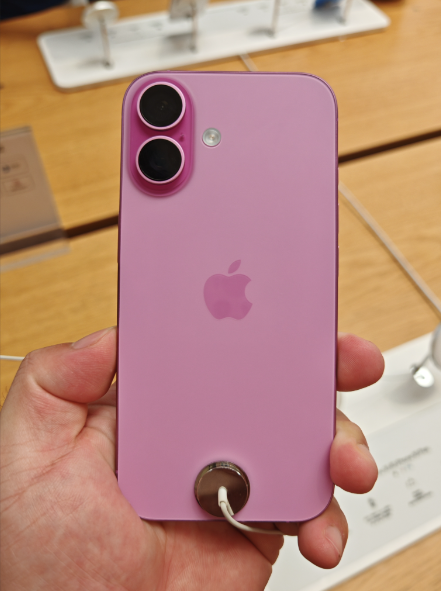 xiaomi17要连夜修改PPT了！