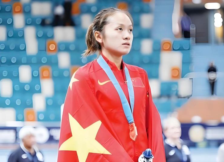 太霸气！吴洪娇女子800夺冠北京时间9月29日，亚运会女子800米决赛，中国选