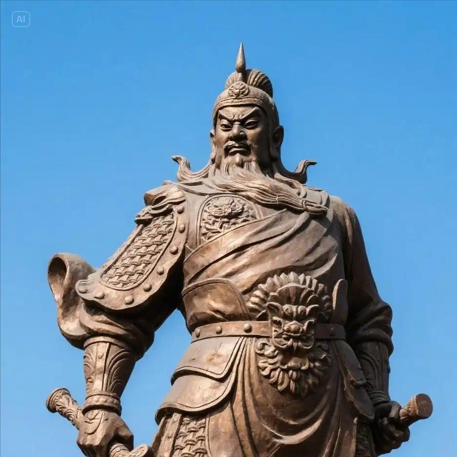 秦琼：李世民登基后有没有故意疏远他，看唐太宗封赏原则一目了然说起秦琼秦叔宝，不