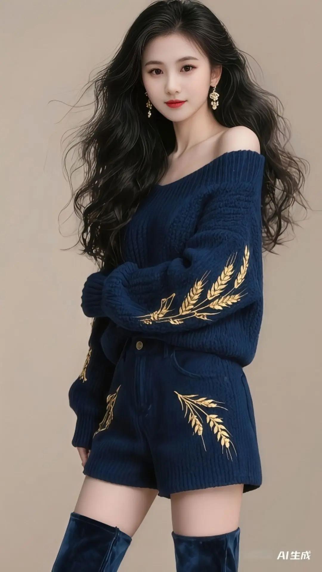 美女喜欢就关注我吧每日分享漂亮我又心动了