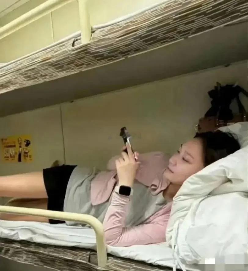 坐火车遇到这事儿，大家会怎么处理？