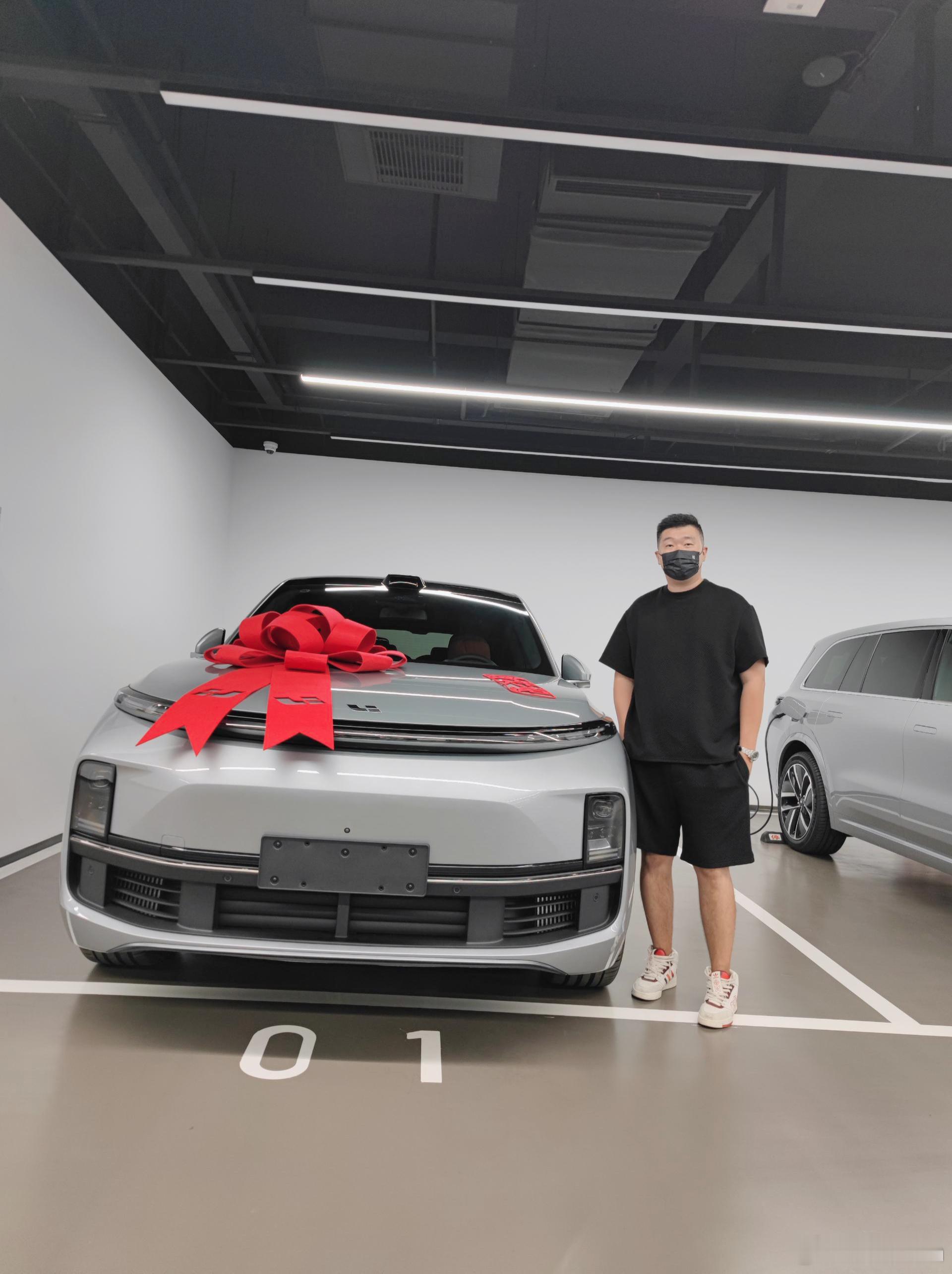 甭管什么SUV，在我这都是轿车😏​​​
