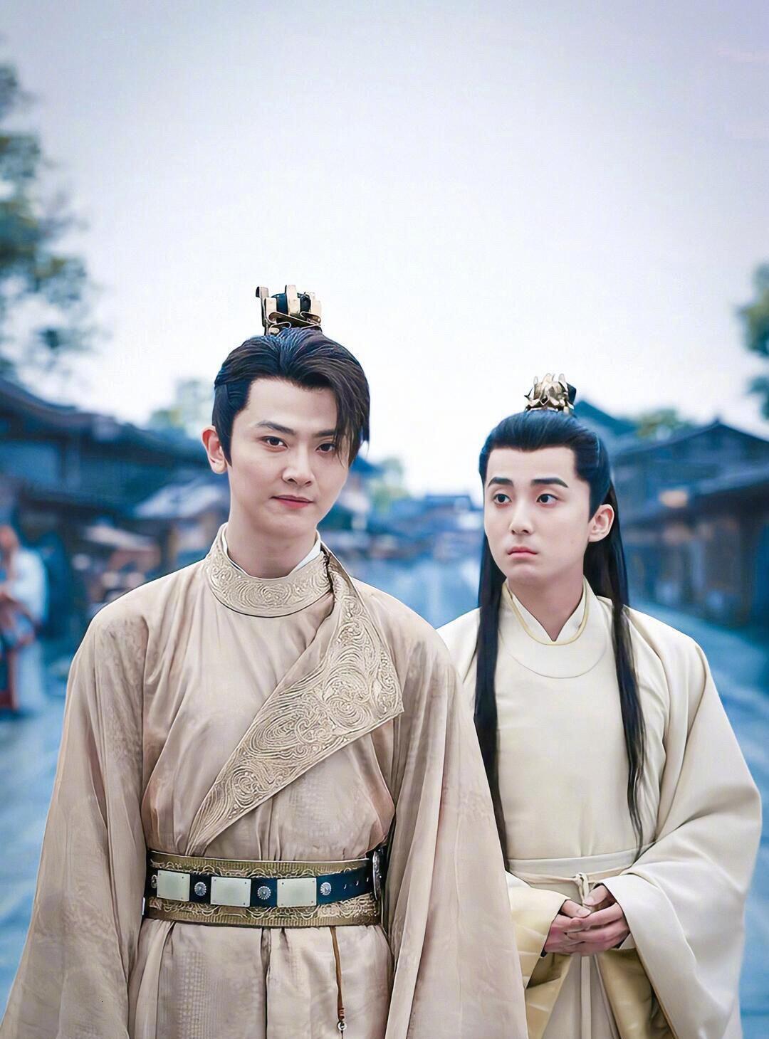 《庆余年3》终于官宣了，只是可惜了，太子换人演也就算了，竟然连二皇子也得被换