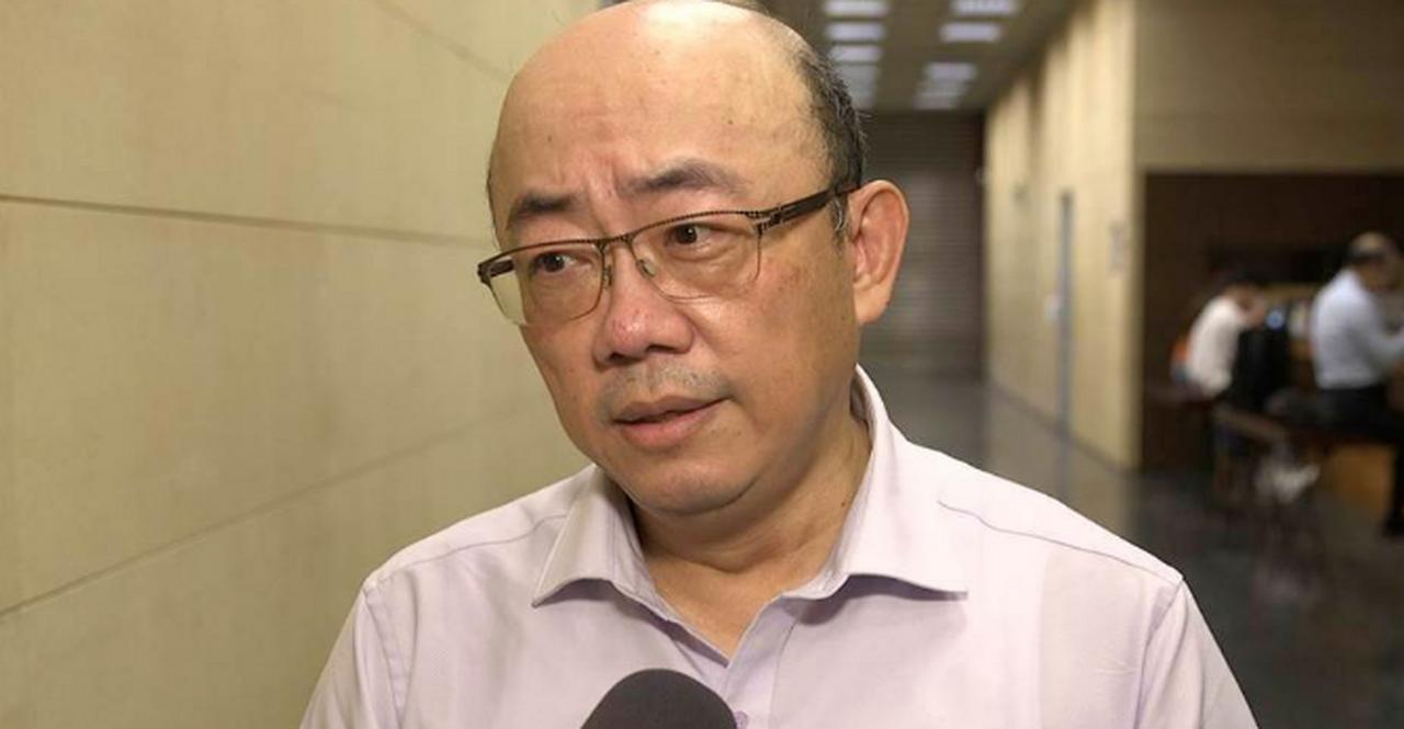 全网最全最细分析：矢板明夫状告郭正亮“五大罪”，一项都不成立，最终会被法院打脸！