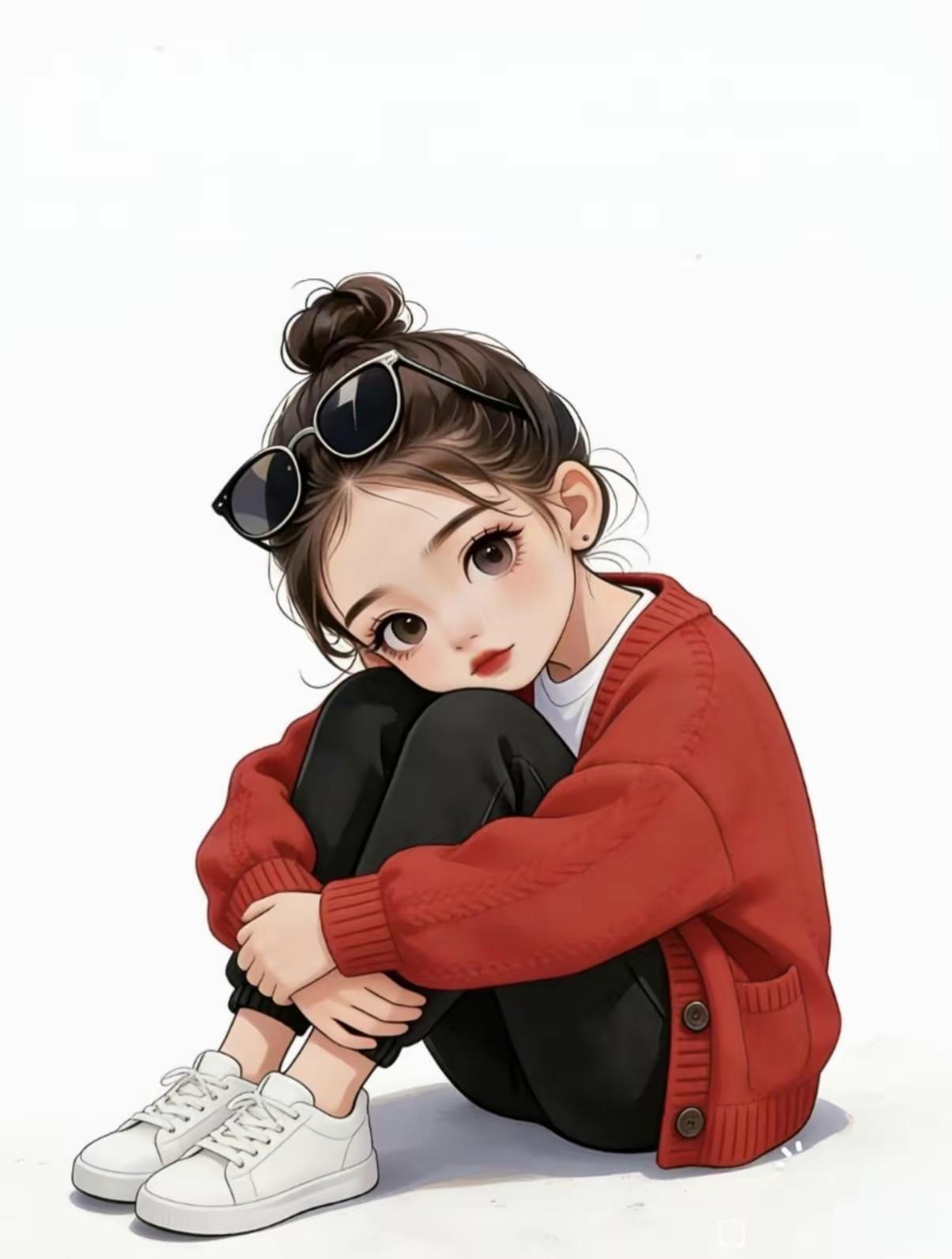 你发现没？身边越来越多的女人，外表看似完好无损，能赚钱、能顾家、能带娃、能