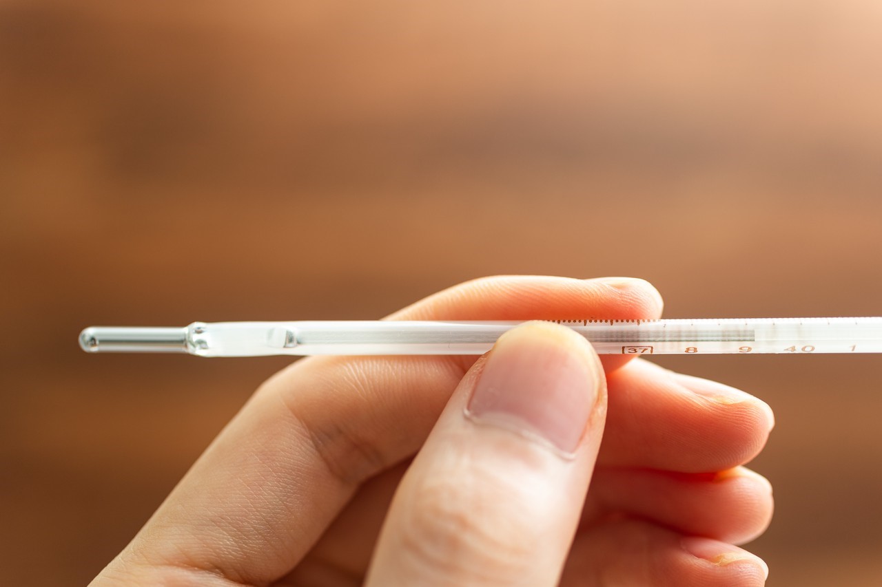 水银体温计将被全面禁产, 其替代品、镓铟锡体温计已经上市