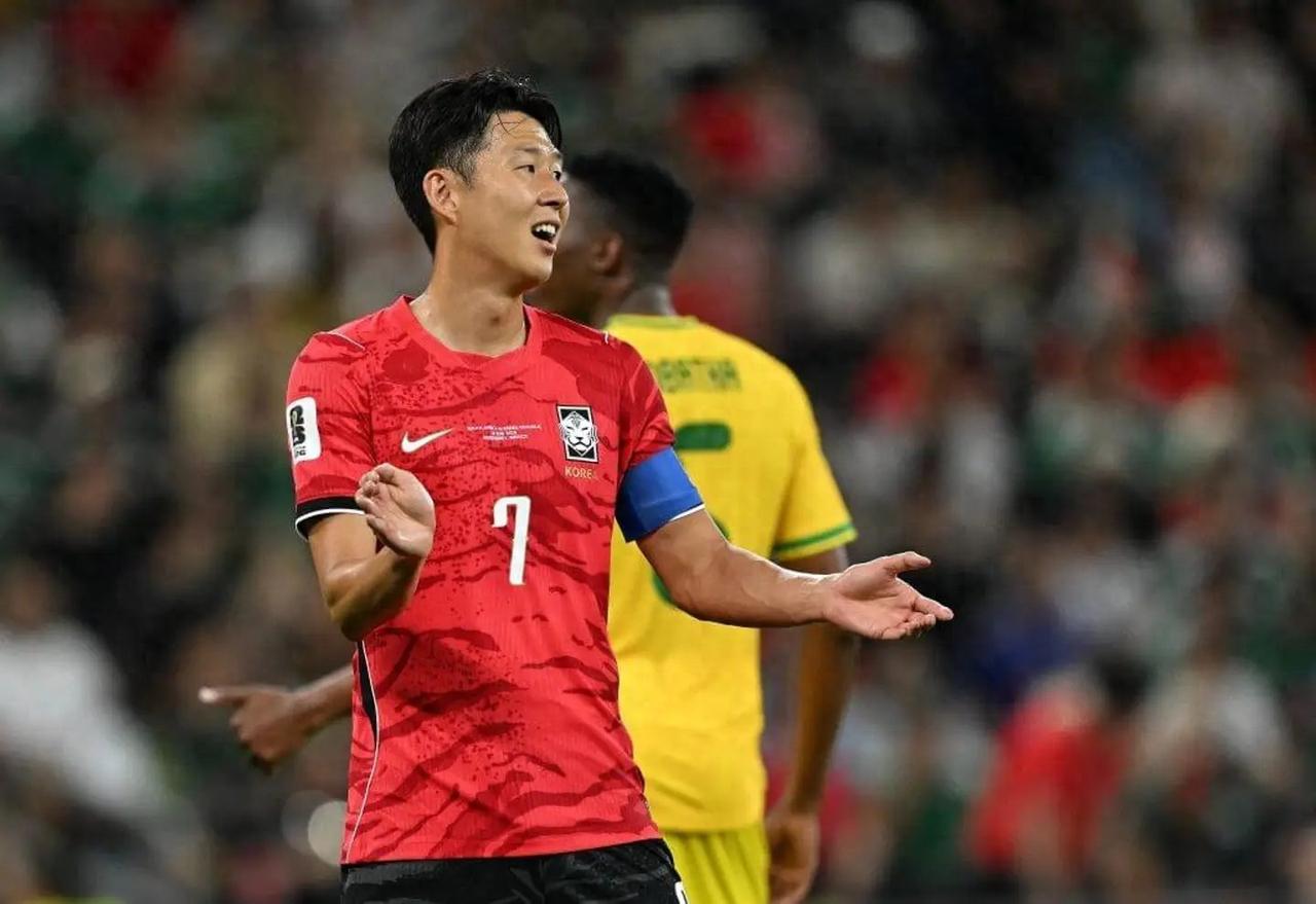 起死回生，韩国出线迎来重大利好！西班牙1-0力克乌拉圭，乌拉圭两轮仅积2