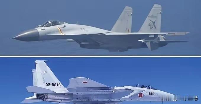 日本这次是真急了。12月6号下午到晚上，辽宁舰在琉球东边公海上训练，日本两架