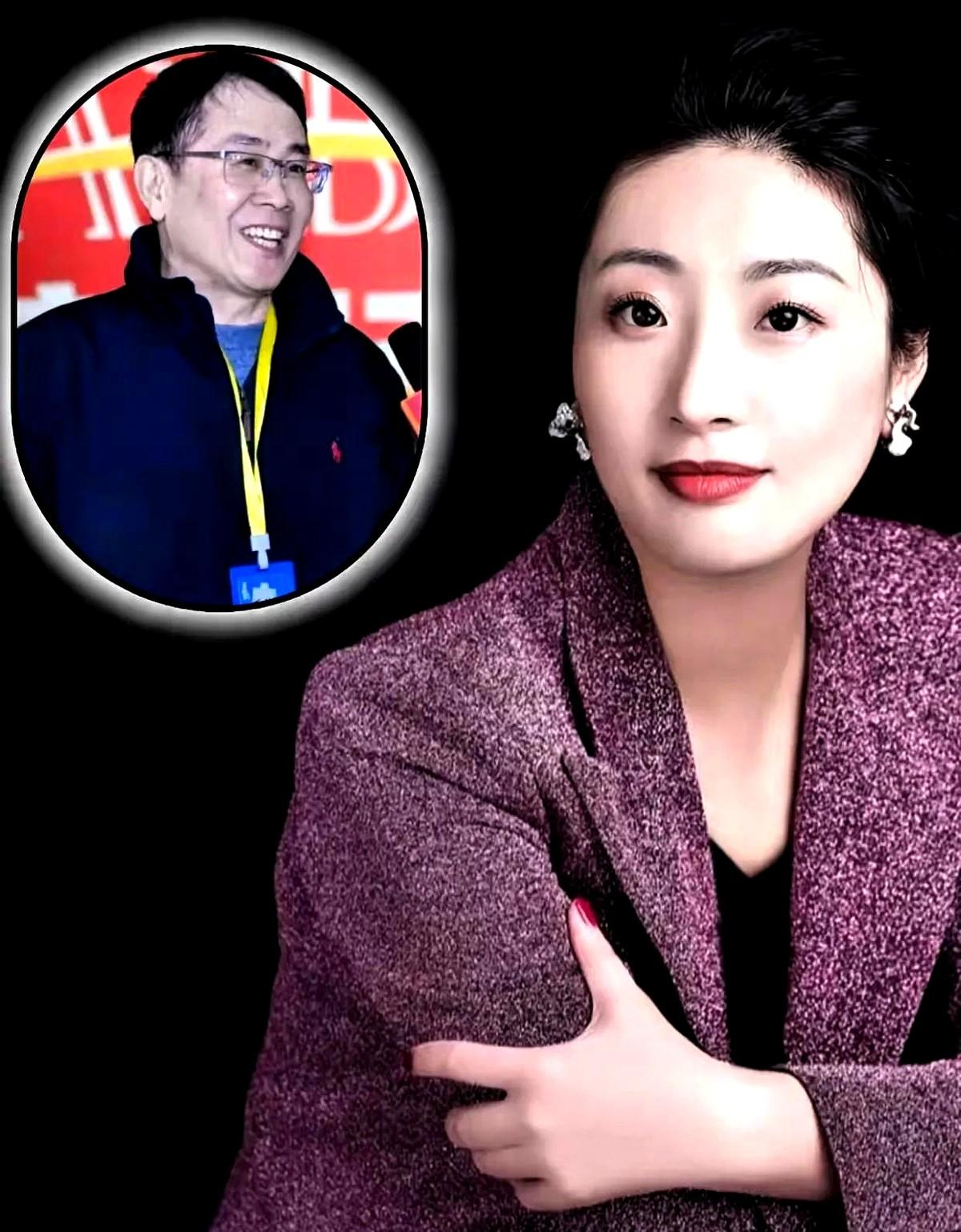 宗泽后，极大概率就是宗馥莉这一生中碰到的最难缠最头疼的“烈男”了！宗馥莉从娃哈