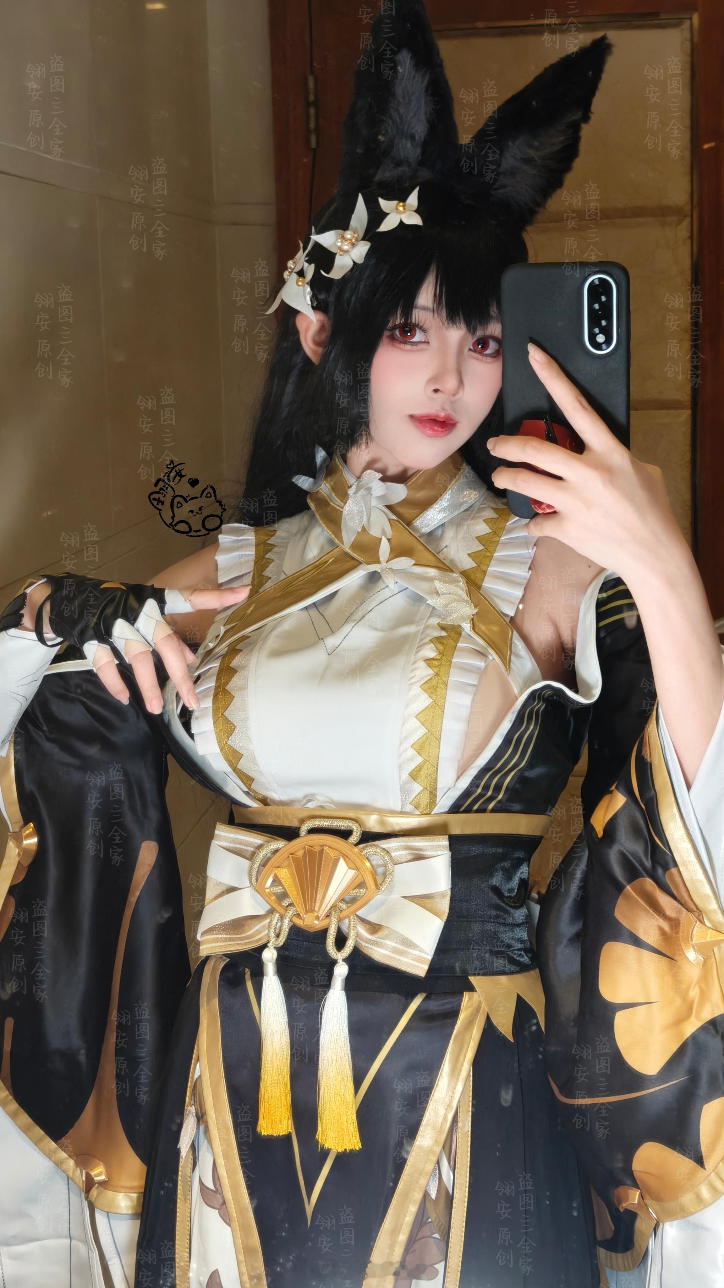 绝区零微博cosplay大赏二次元cos大赏绝区零绝区零创作者激励计划绝区零3.