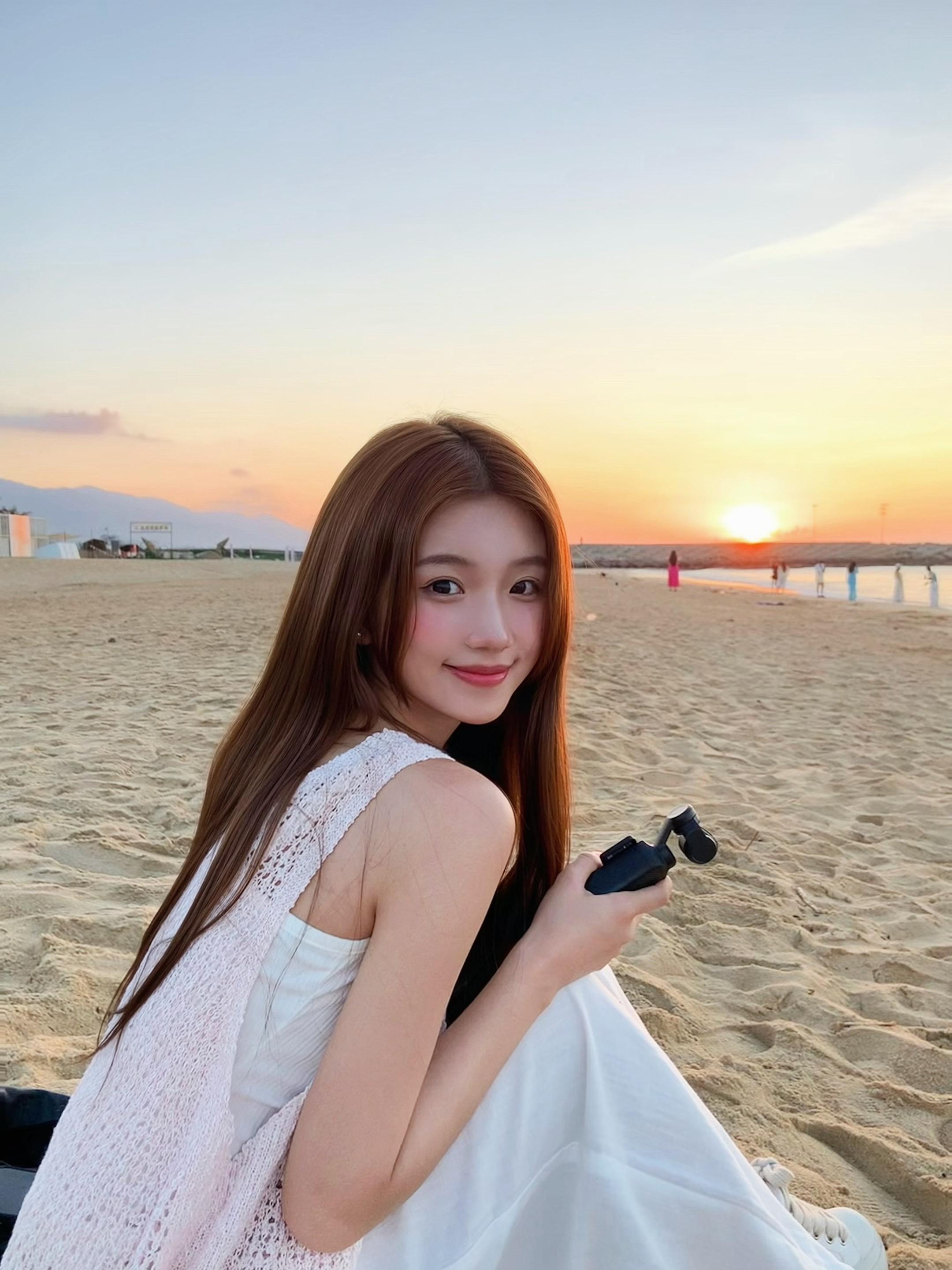 🌴🌊。