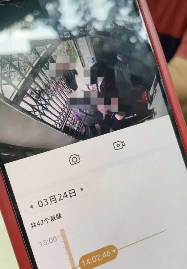 广州越秀，上演了一出现代版“鸠占鹊巢”。一栋华侨祖宅，户口上莫名多出了几个外人。