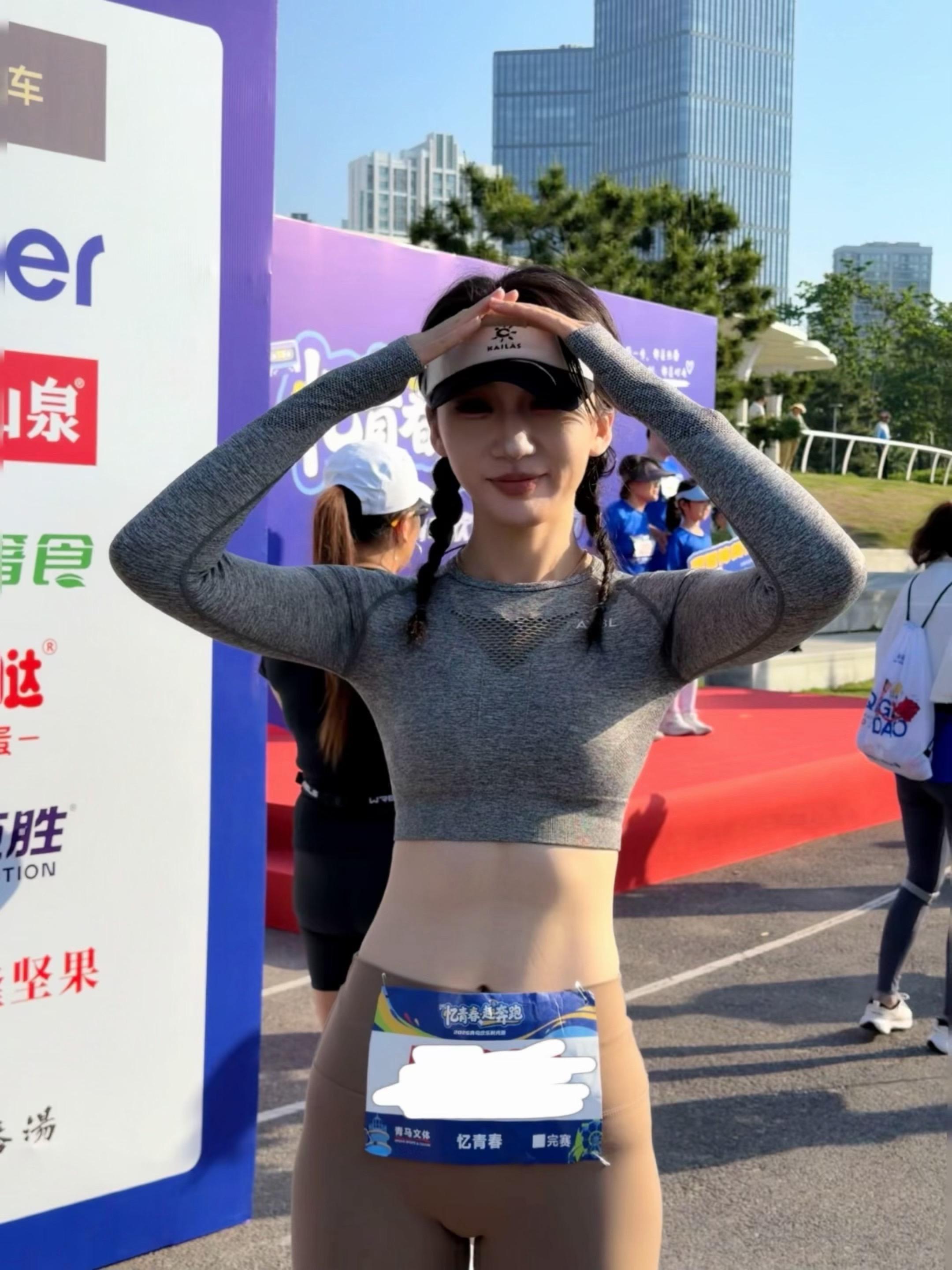 慢是慢了点但是没偷懒哦