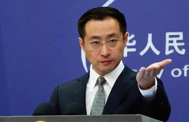 日媒曾说我们态度“非常强硬”。日本《每日新闻》自己报的——日本跨党派议员团来到北