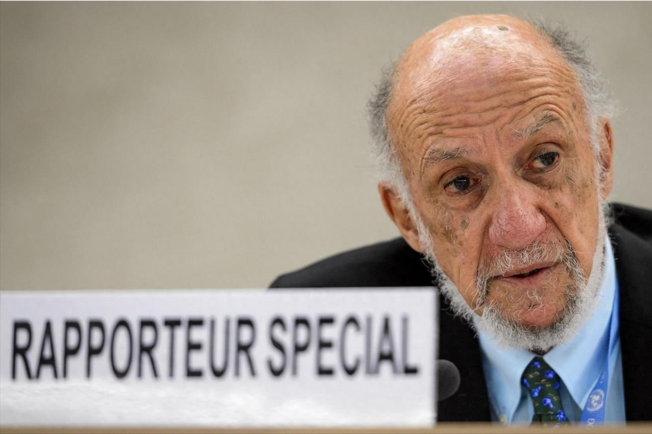 扣押整整4小时！联合国前高官95岁大寿当天，竟遭加拿大边境拦截95岁本是该