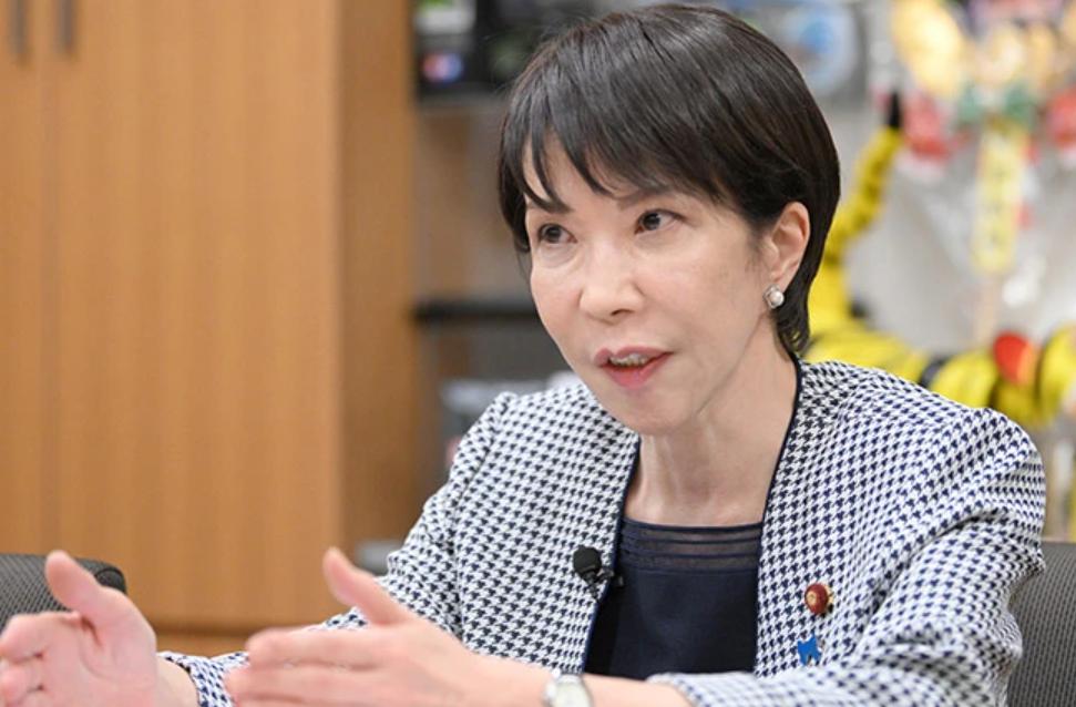 全世界要说“反华”程度，日本确实能排第一，近日，中国驻大阪总领事馆办国庆招待会，