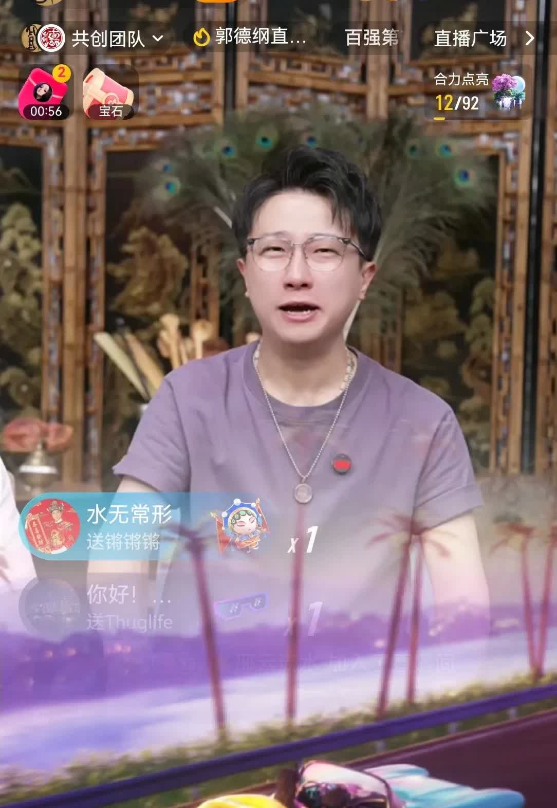 有一句话叫如虎添翼，好的平台能让你直接起飞，张鹤擎就是最明显的例子。之前为生计发
