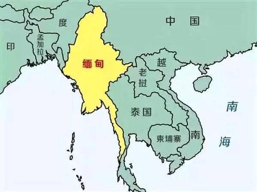 2005年11月，缅甸政府做了一件让全世界都看不懂的事——把首都从仰光迁到了内比