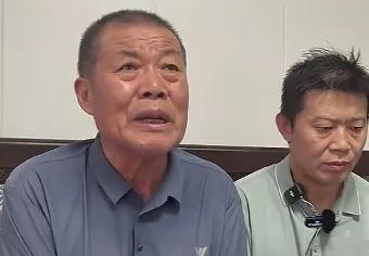 22年亲情崩塌！DNA检测揭开淄博男子“父亲”身份真相。2002年他与前妻结为
