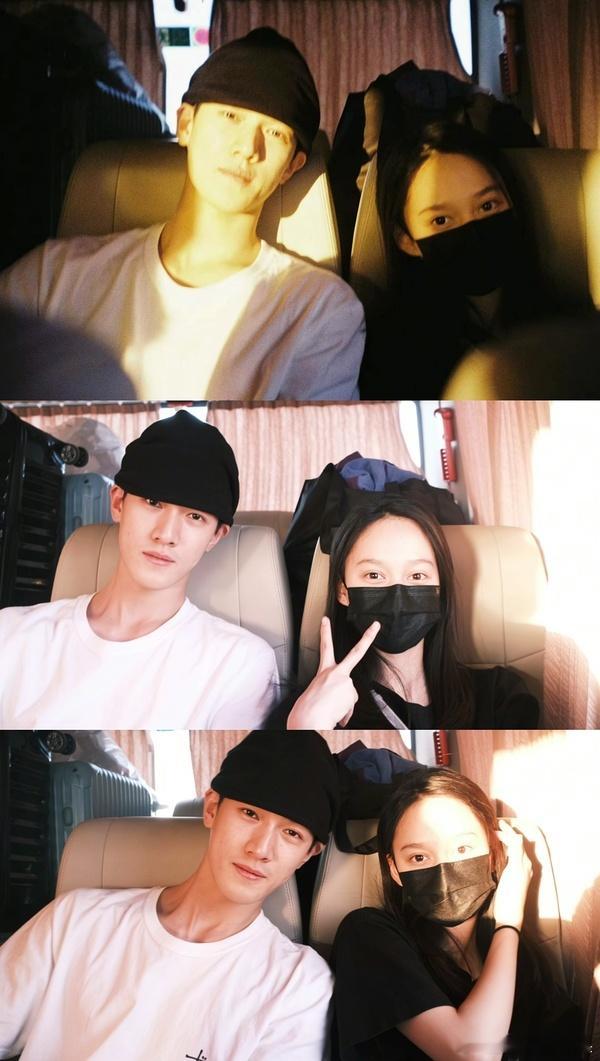 李昀锐和夏梦在一起过吗？？？