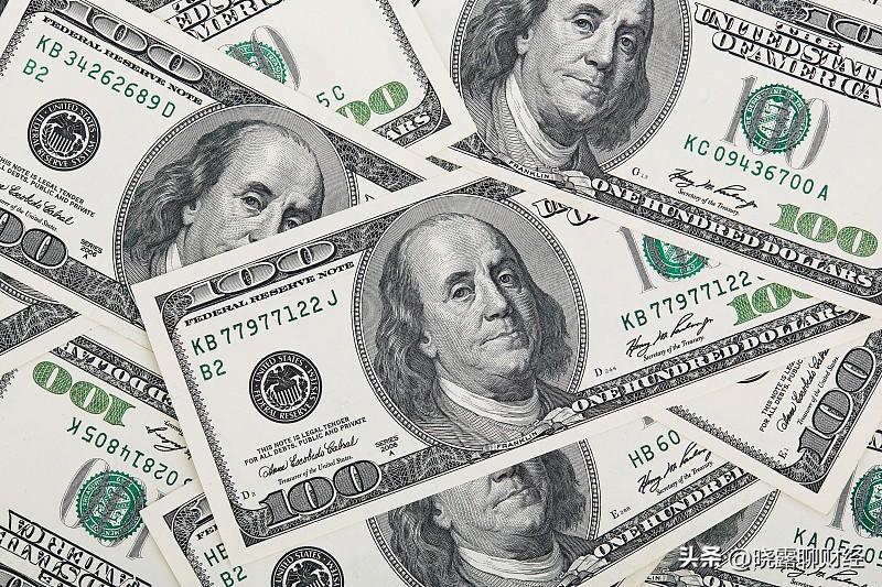 美元贬值势在必行？专家预测长期下行，但不会暴跌