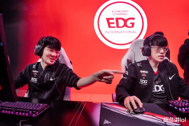 LOL: EDG战队原地复活, 韩媒爆料韩援双C留队, Viper被尺帝搞了