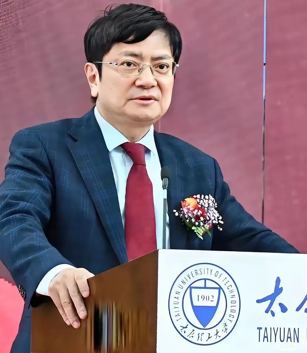 不查不知道，一查吓一跳郑强，65岁，悄然无声地离开。没有辞职信，没有退休仪式