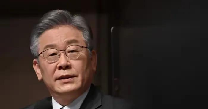 要努力和大国邻居搞好关系，之前的做法全错了，韩国李在明突然公开喊话了！这两天，