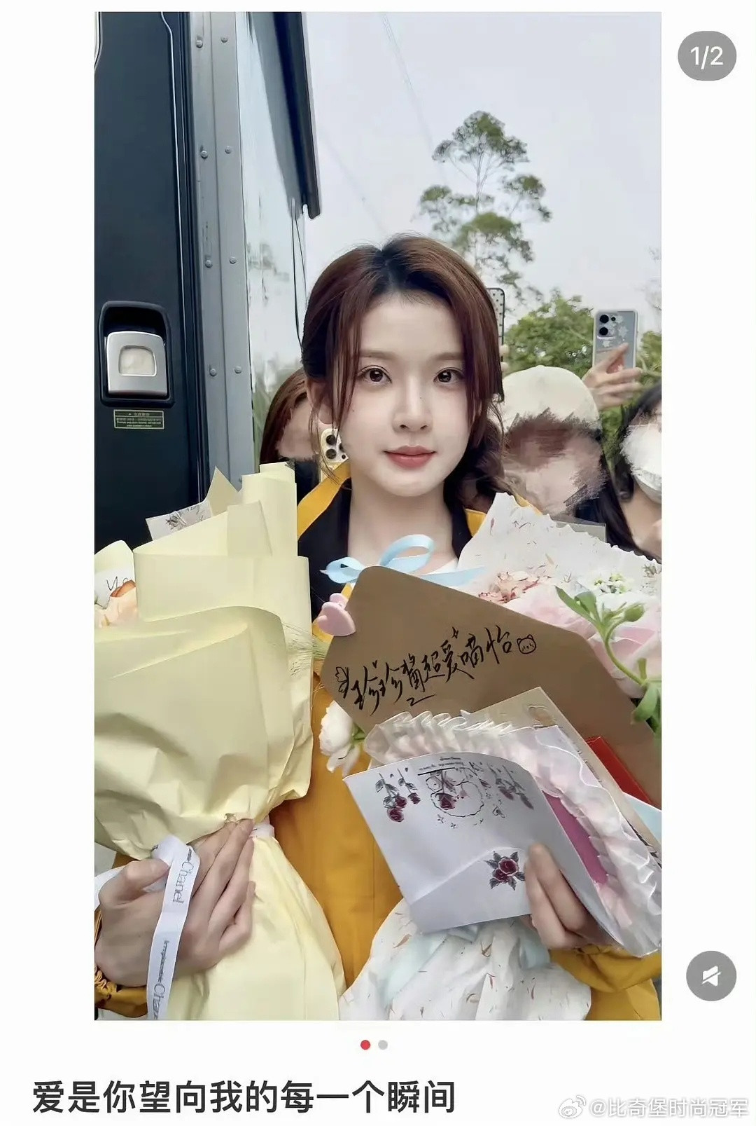 张淼怡真的为什么想不开要去do一张有亲和力的脸对流量花有多重要