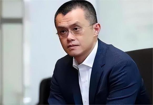 绝大多数男人一夜暴富后，剧本通常是跑车游艇和原配互撕。但前华人首富赵长鹏偏偏不按